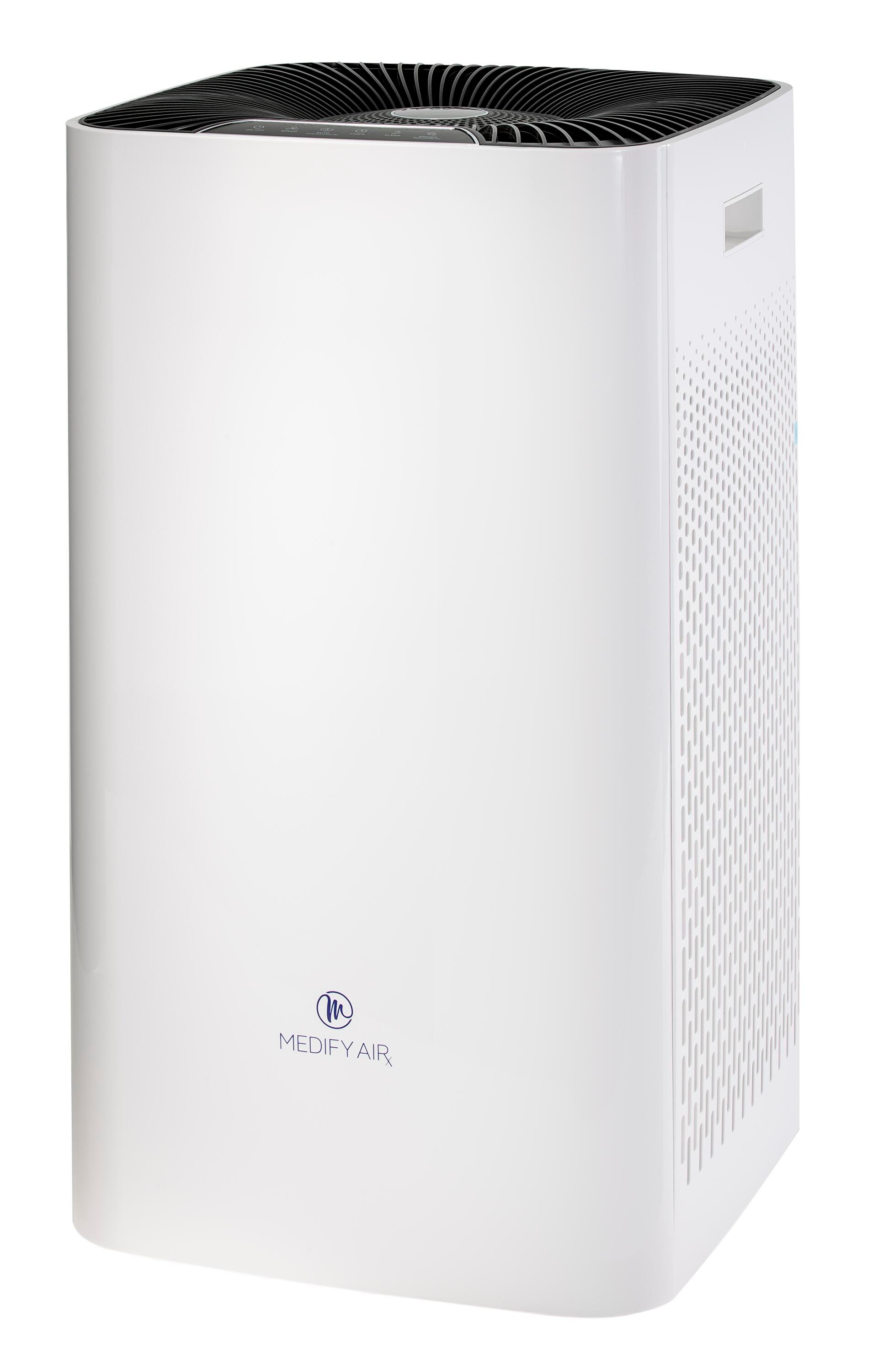 Medify MA-112 Air Purifier, White 2087545